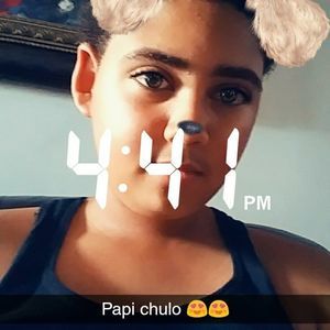 Meet your Posher, Angel